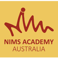 Nims Academy Australia logo, Nims Academy Australia contact details