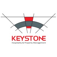 Keystone Hospitality & Property Management logo, Keystone Hospitality & Property Management contact details