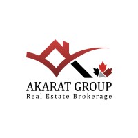 AKARAT Group Inc. Brokerage logo, AKARAT Group Inc. Brokerage contact details