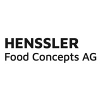 Henssler Food Concepts AG logo, Henssler Food Concepts AG contact details