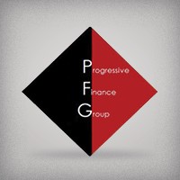 Progressive Finance Group logo, Progressive Finance Group contact details