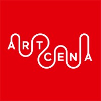 ARTCENA logo, ARTCENA contact details