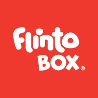 Flintobox.com logo, Flintobox.com contact details