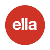 Ella Media AG logo, Ella Media AG contact details