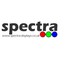 SPECTRA DISPLAYS LIMITED logo, SPECTRA DISPLAYS LIMITED contact details