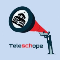 Teleschope.sg logo, Teleschope.sg contact details