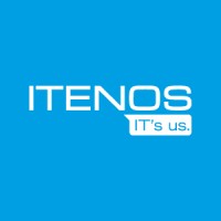 ITENOS GmbH logo, ITENOS GmbH contact details