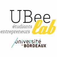 UBee Lab logo, UBee Lab contact details