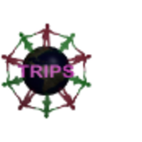 TRIPS INDIA logo, TRIPS INDIA contact details