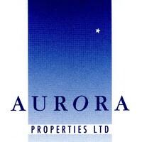 Aurora Properties Limited logo, Aurora Properties Limited contact details