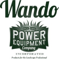 Wando Power Equipment Company Inc. logo, Wando Power Equipment Company Inc. contact details