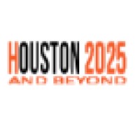 HOUSTON 2025 AND BEYOND logo, HOUSTON 2025 AND BEYOND contact details