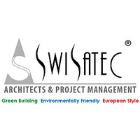 Swisatec Architects logo, Swisatec Architects contact details