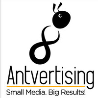 Antvertising Media logo, Antvertising Media contact details