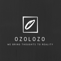 Ozolozo logo, Ozolozo contact details