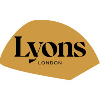 Lyons London logo, Lyons London contact details