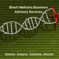 Bharti Malhotra Business Advisory Solutions logo, Bharti Malhotra Business Advisory Solutions contact details