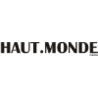 Haut.Monde logo, Haut.Monde contact details