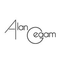 Alan Geaam logo, Alan Geaam contact details