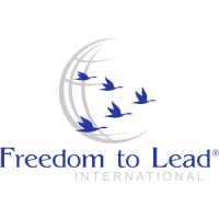 Freedom to Lead International logo, Freedom to Lead International contact details