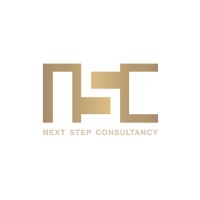 Next Step Consultancy logo, Next Step Consultancy contact details