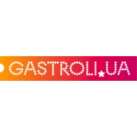 Gastroli.ua logo, Gastroli.ua contact details