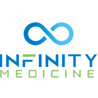 Infinity Medicine logo, Infinity Medicine contact details