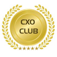 CXO CLUB logo, CXO CLUB contact details