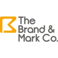 The Brand & Mark Co. logo, The Brand & Mark Co. contact details