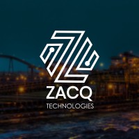 Zacq Technologies logo, Zacq Technologies contact details