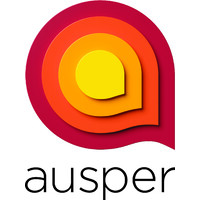 ausper logo, ausper contact details