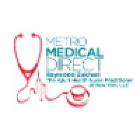 Metro Medical Direct Raymond Zakhari The Adult Health Nurse Practitioner of NY, LLC logo, Metro Medical Direct Raymond Zakhari The Adult Health Nurse Practitioner of NY, LLC contact details