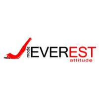 EVEREST ATTITUDE logo, EVEREST ATTITUDE contact details