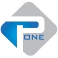 P ONE Chartered Accountants logo, P ONE Chartered Accountants contact details