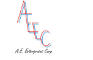 AE Enterprises Corp logo, AE Enterprises Corp contact details