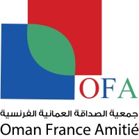 Omani French Friendship Association (OFA) logo, Omani French Friendship Association (OFA) contact details