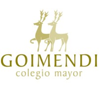 Colegio Mayor Goimendi logo, Colegio Mayor Goimendi contact details