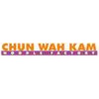 Chun Wah Kam Noodle Factory logo, Chun Wah Kam Noodle Factory contact details