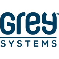 Grey Systems logo, Grey Systems contact details