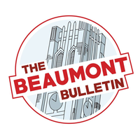 The Beaumont Bulletin logo, The Beaumont Bulletin contact details