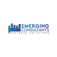 Emerging Consultants logo, Emerging Consultants contact details