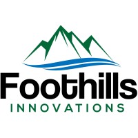 Foothills Innovations logo, Foothills Innovations contact details