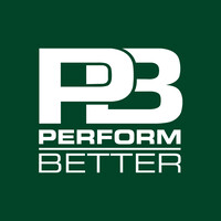 Perform Better UK logo, Perform Better UK contact details