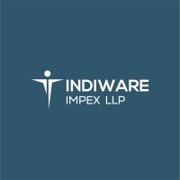 INDIWARE IMPEX LLP logo, INDIWARE IMPEX LLP contact details