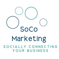 SoCo Marketing, llc logo, SoCo Marketing, llc contact details