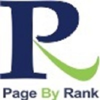 Page By Rank logo, Page By Rank contact details