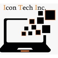 Icon Tech logo, Icon Tech contact details