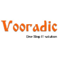 Vooradic Infotech logo, Vooradic Infotech contact details