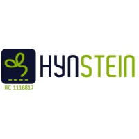 Hynstein logo, Hynstein contact details