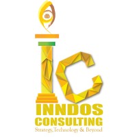 Inndos Consulting logo, Inndos Consulting contact details